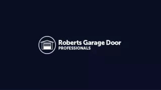 Experience Garage Door Installation At Chicago