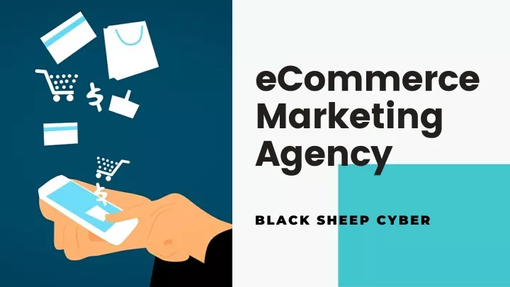 ecommerce marketing agency