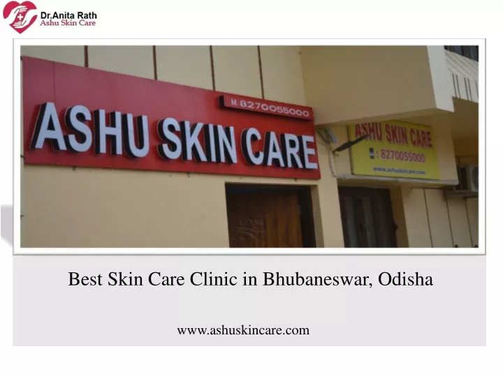 best skin care clinic in bhubaneswar odisha