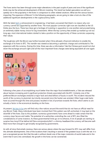 3 Common Reasons Why Your chimmy bt21 Isn't Working (And How To Fix It)