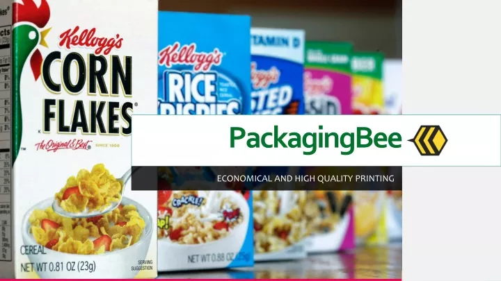 packagingbee