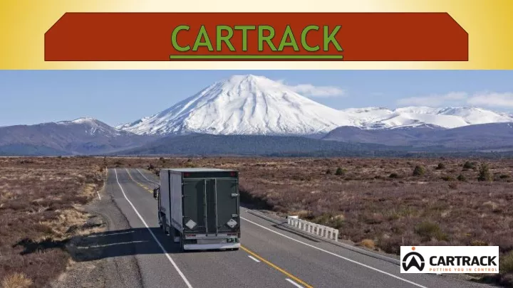 cartrack