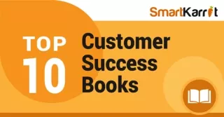 Top 10 Customer Success Books