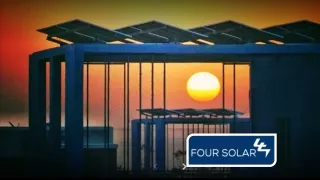 Rooftop Solar Companies | Gated Community | Hyderabad | Telangana | India |
