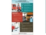 Qualification and Regulations Process For Alabama Truckers - slide 1