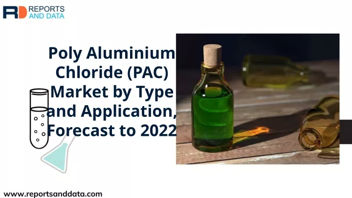 poly aluminium chloride pac market by type