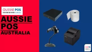 aussie pos australia