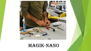 Nano Magic Tape