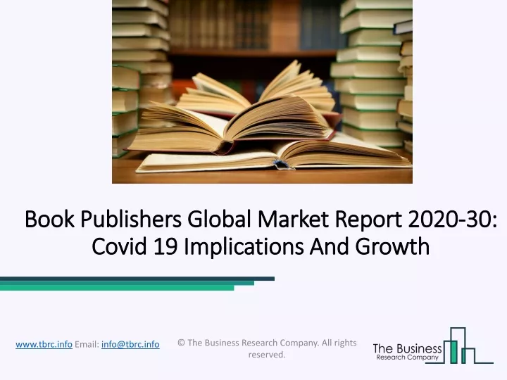 book publishers book publishers global covid