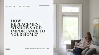 windowliquidators