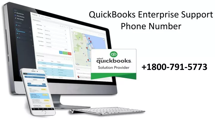 quickbooks enterprise support phone number