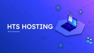 hts hosting