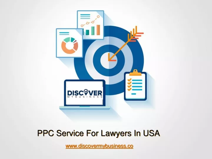 ppc service for lawyers in usa