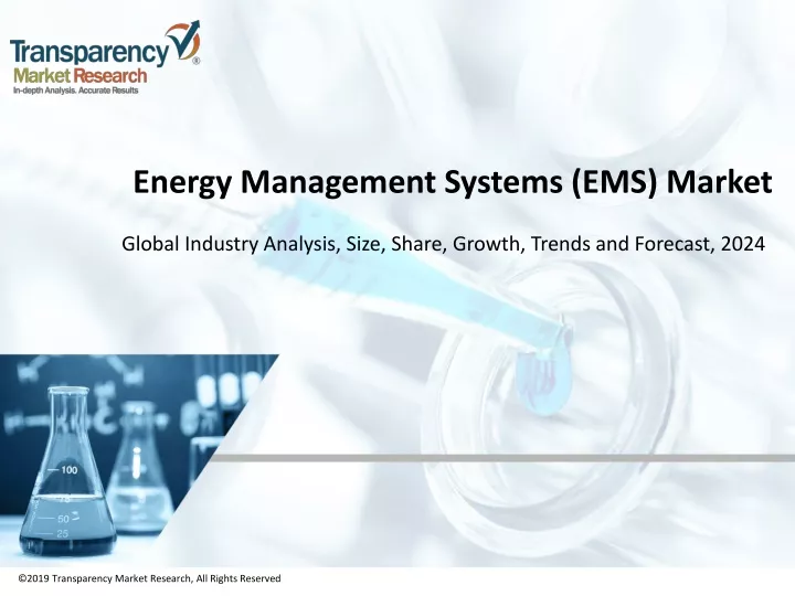 energy management systems ems market