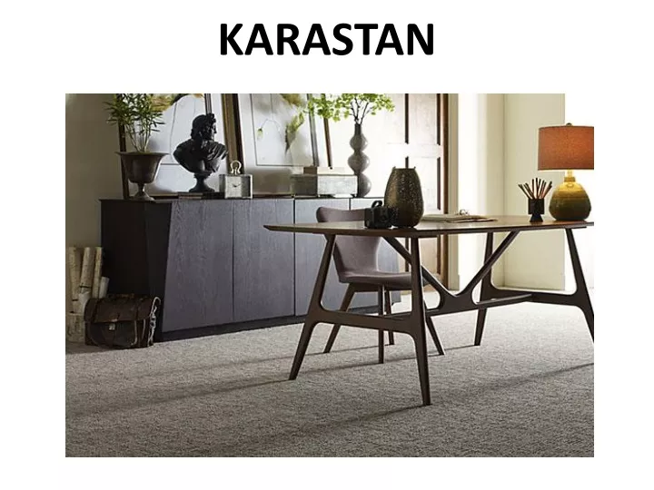 karastan