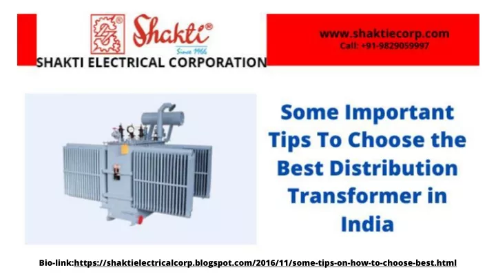 bio link https shaktielectricalcorp blogspot