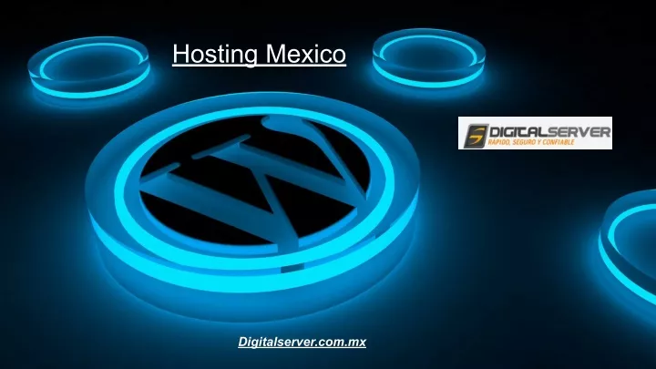 hosting mexico