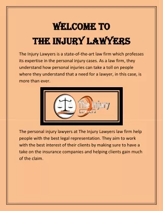 Motor vehicle accident lawyer, car road accident lawyer