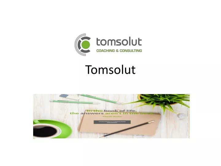 tomsolut