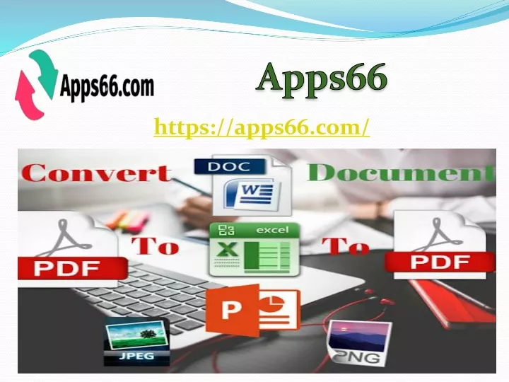 apps66