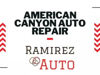 American Canyon Auto Repair