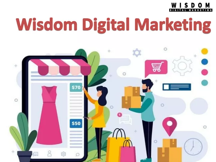 wisdom digital marketing