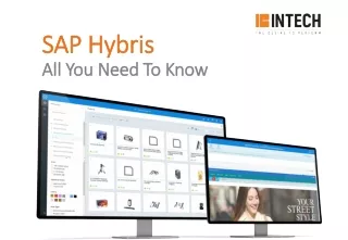 SAP Hybris  All You Need To Know