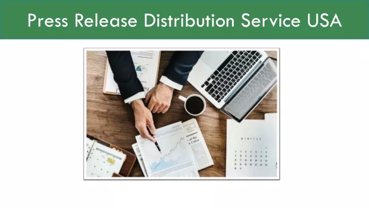 press release distribution service usa