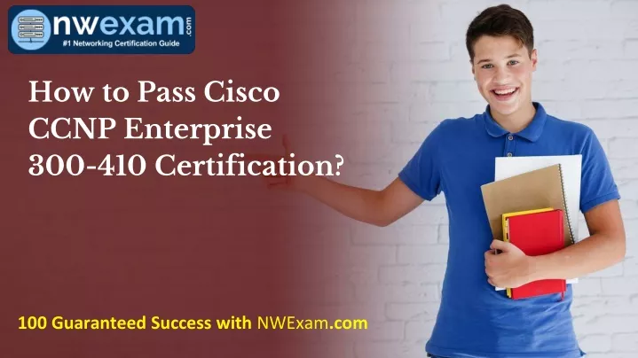 how to pass cisco ccnp enterprise