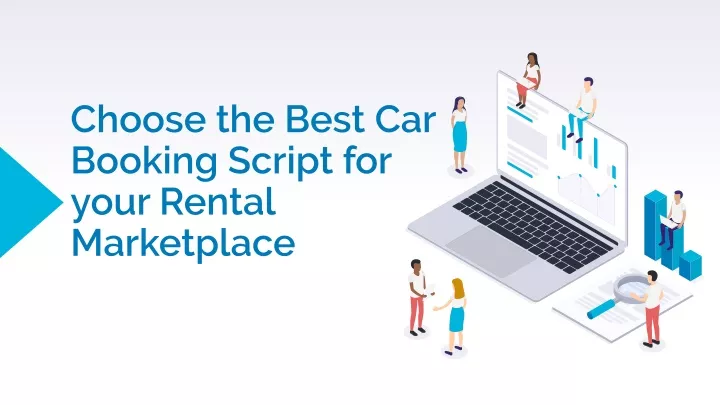 choose the best car booking script for your