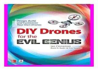 DIY Drones