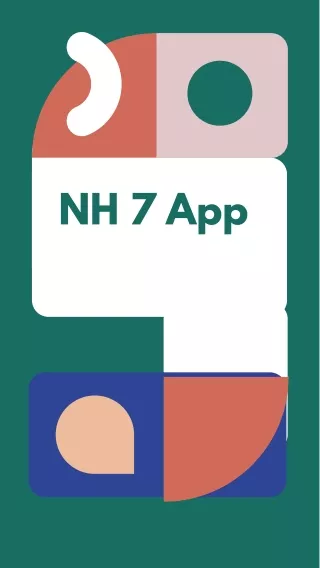 NH7 App for Online Earning's in India