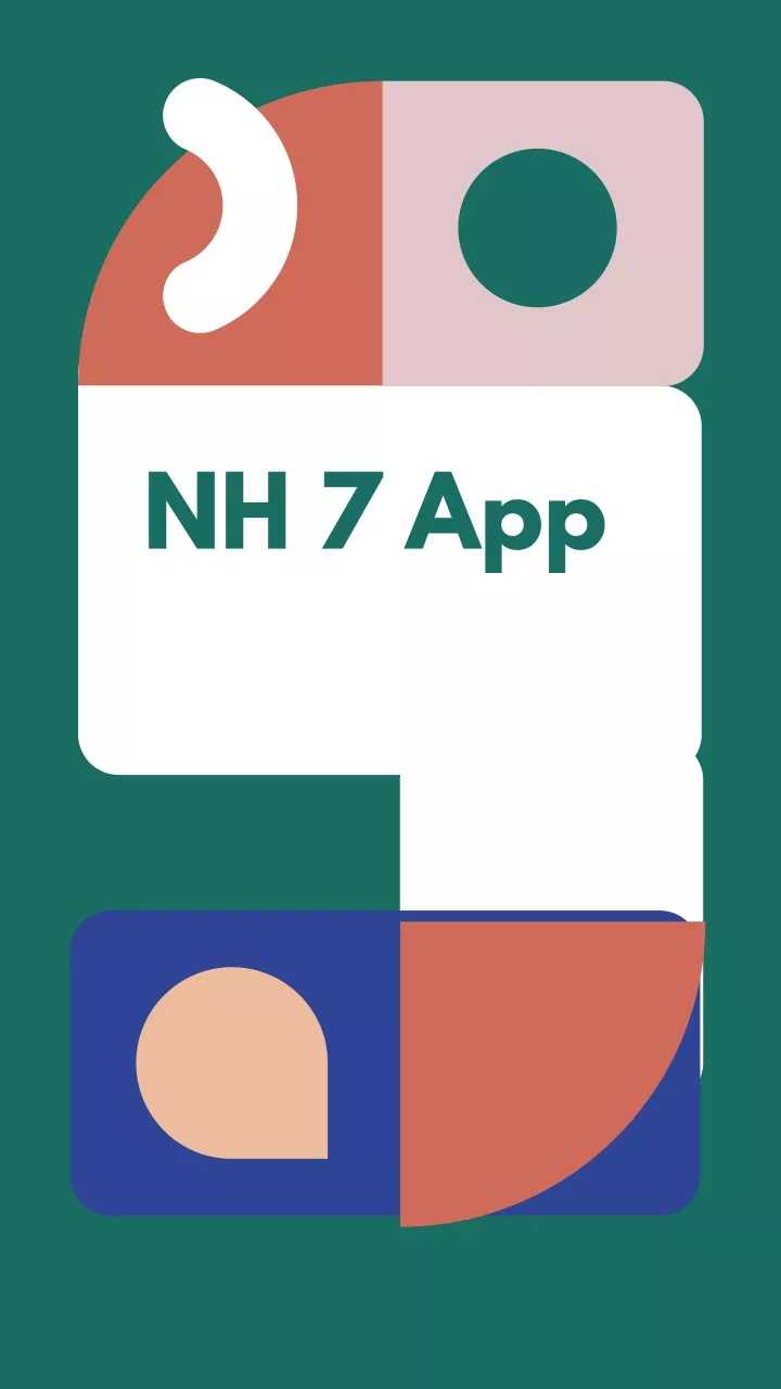 nh 7 app