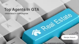 top agents in gta