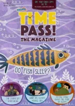 Mocomi TimePass The Magazine - Issue 24 - slide 1