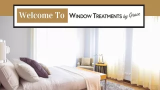 Perfect Window Blackout Curtains for your Home