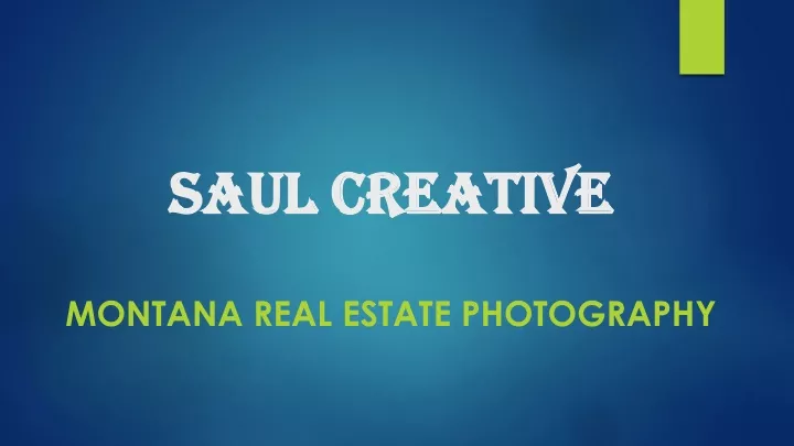 saul creative