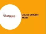 Online Grocery Store | Online Groceries Shopping | Online Grocery