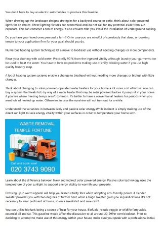 you don t have to buy an electric automobiles