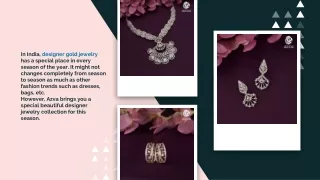 Spring Jewelry Trends 2020