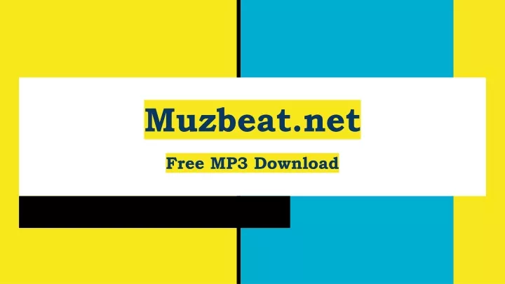 muzbeat net free mp3 download