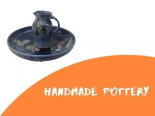 Buy beautiful Handmade Pottery online-Tested By Fire Pottery