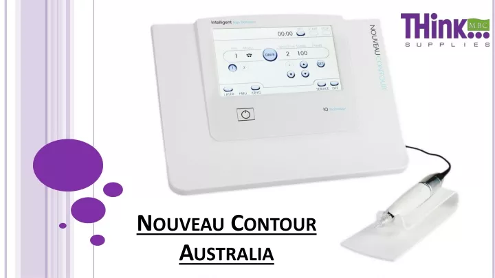 nouveau contour australia