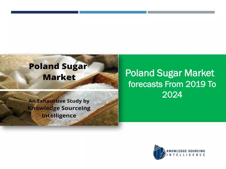 poland sugar market forecasts from 2019 to 2024