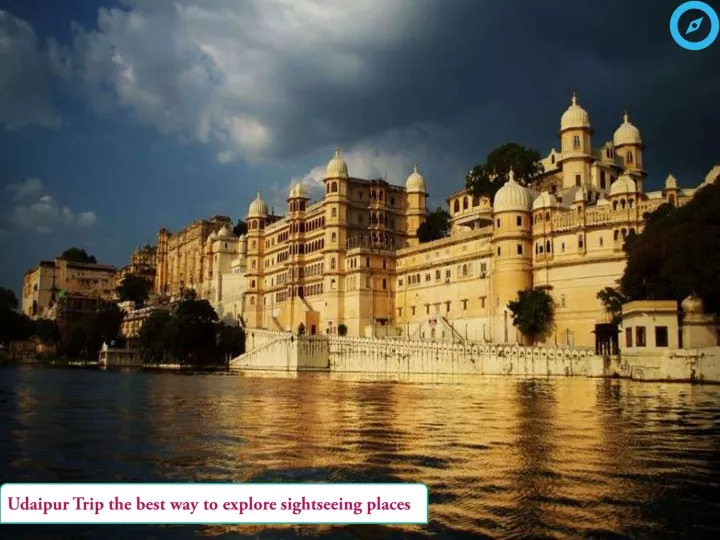 udaipur trip the best way to explore sightseeing