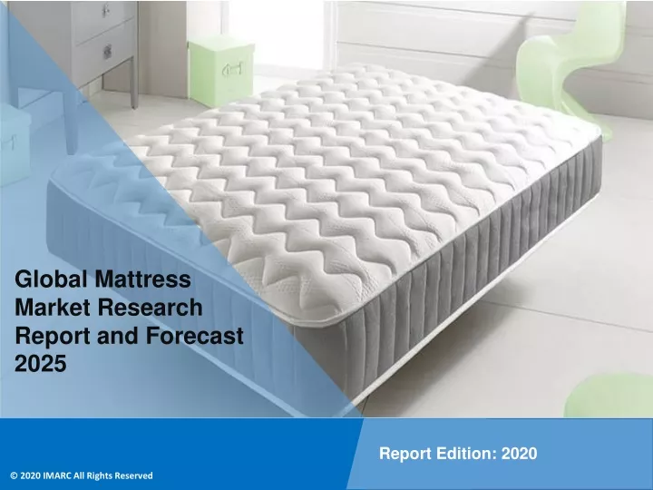 global mattress market research report