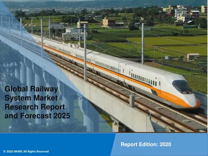 global railway system market research report