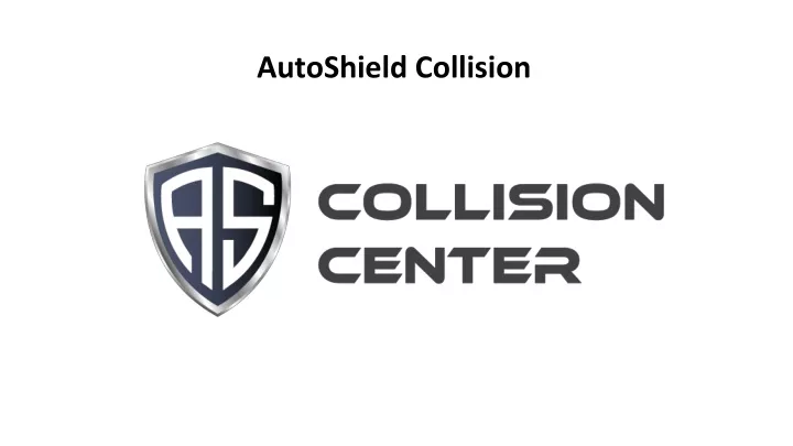 autoshield collision
