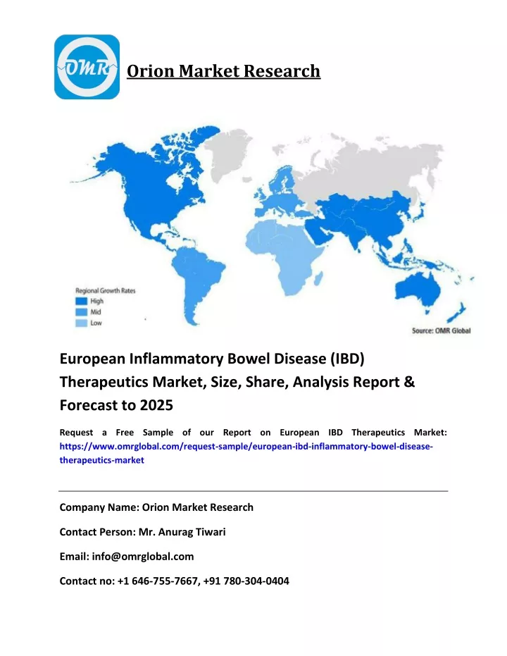 orion market research