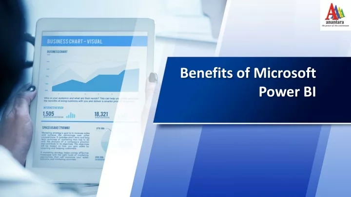 benefits of microsoft
